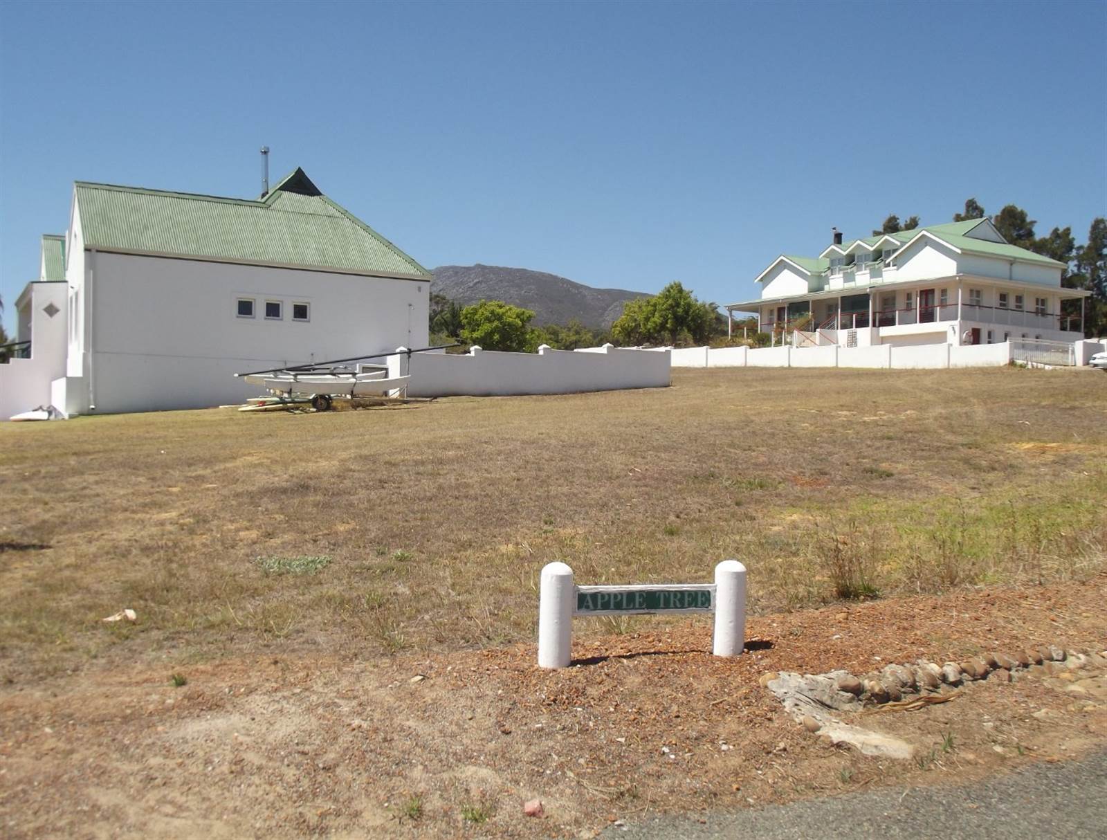 856 m² Land available in Villiersdorp photo number 8