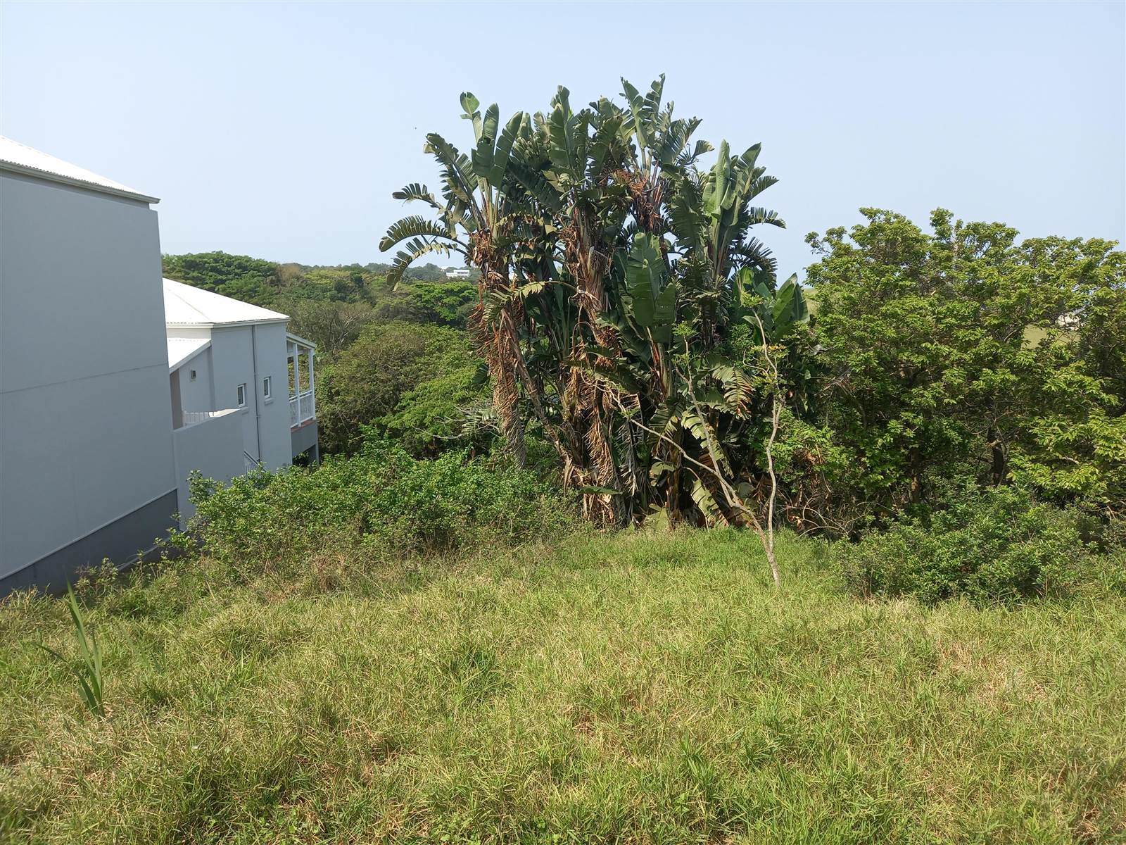 736 m² Land available in Princes Grant Golf Estate photo number 24
