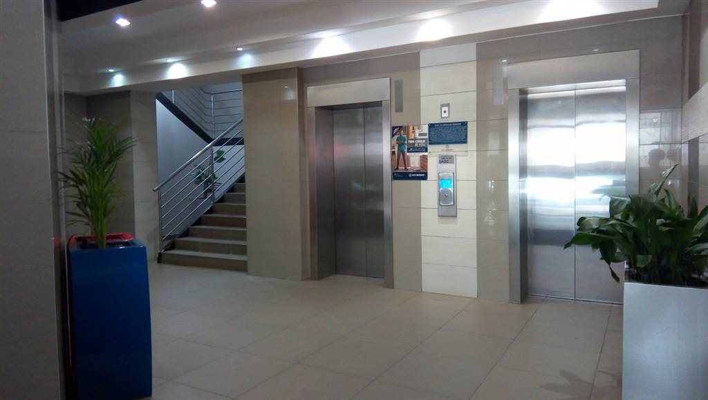 30  m² Office Space in Pretoria Central photo number 14