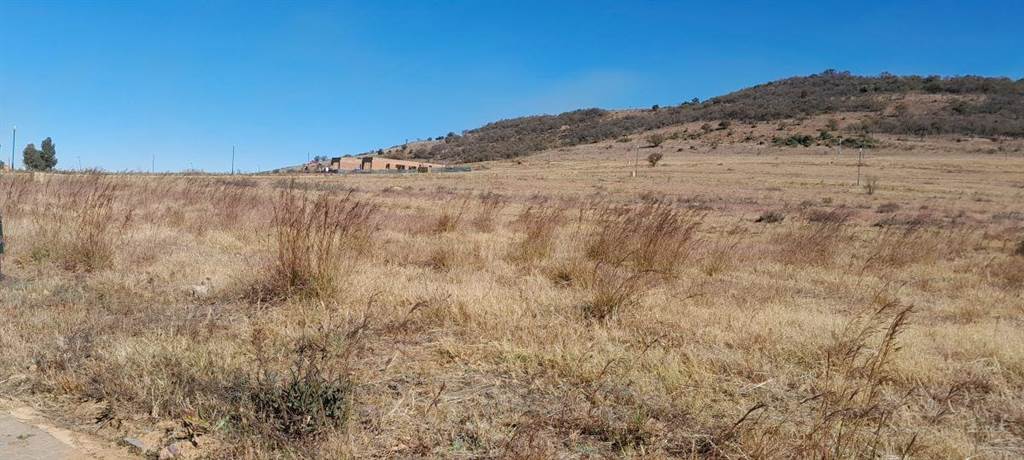 801 m² Land available in Eye of Africa photo number 2