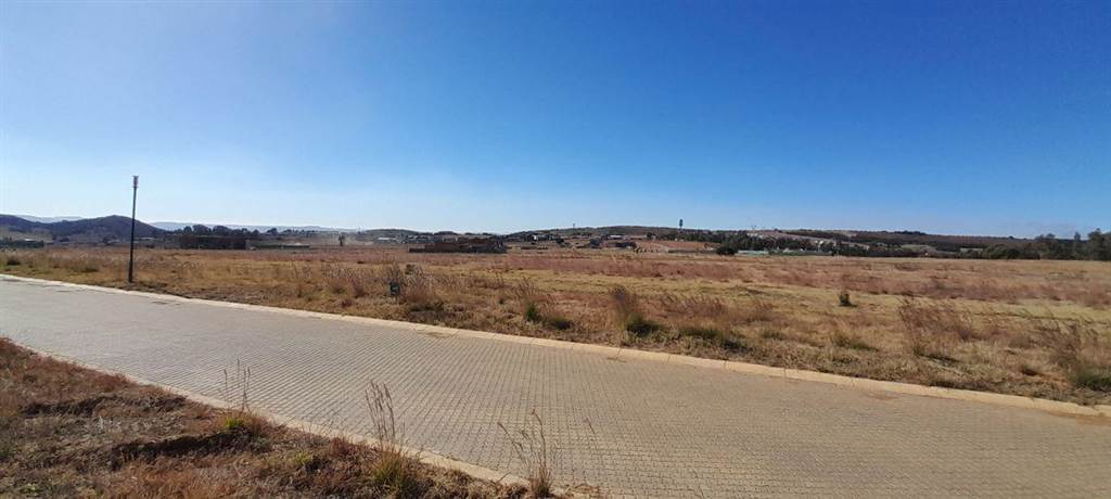801 m² Land available in Eye of Africa photo number 4