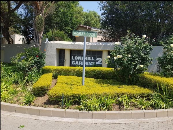 3 Bedroom Simplex 3 Bedroom Simplex