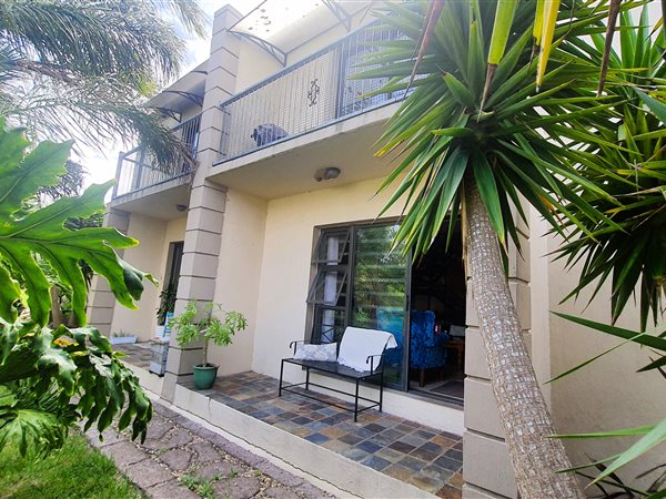 3 Bed Townhouse in Kabega