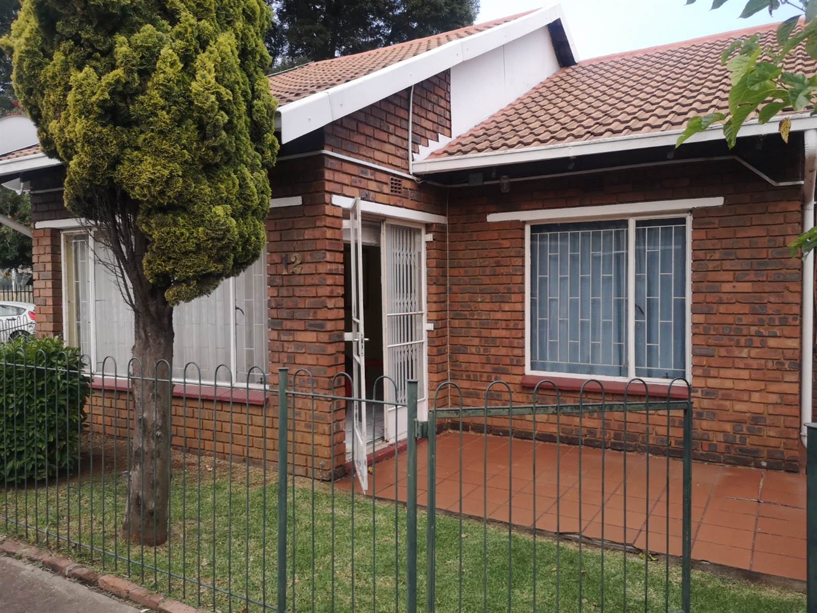 3 Bed Townhouse in Boksburg South photo number 1