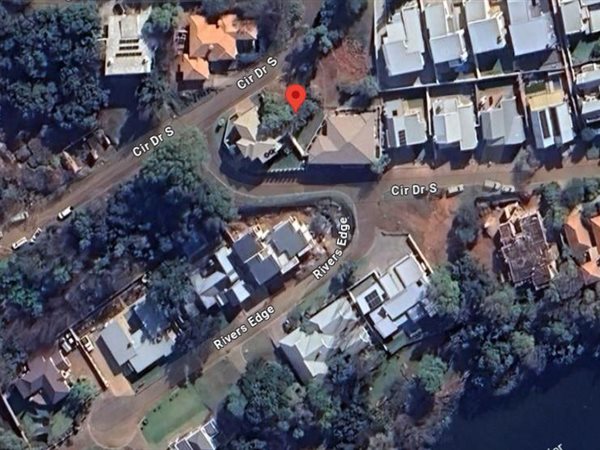 416 m² Land available in Magalies Golf Estate