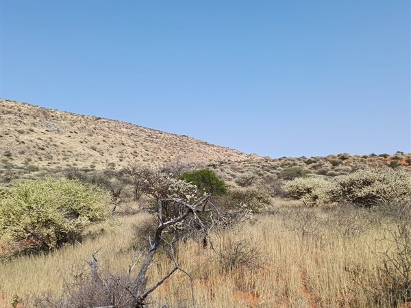 5 035 ha Farm 5 035 ha Farm