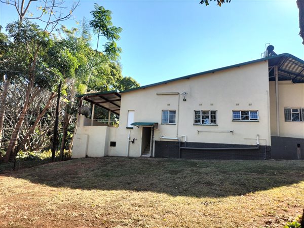 2 Bedroom House 2 Bedroom House
