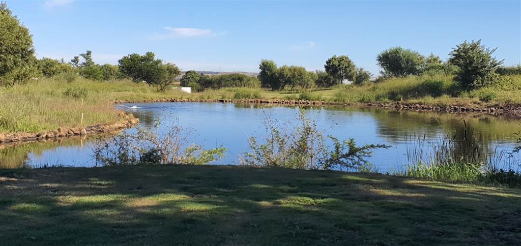 1000 m² Land available in Vaal Marina photo number 11