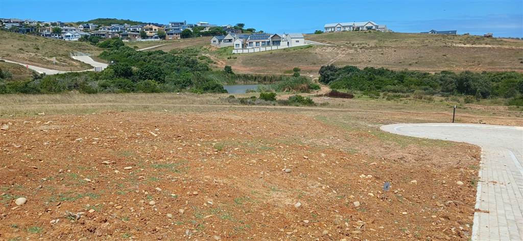 1505 m² Land available in Hartenbos photo number 5