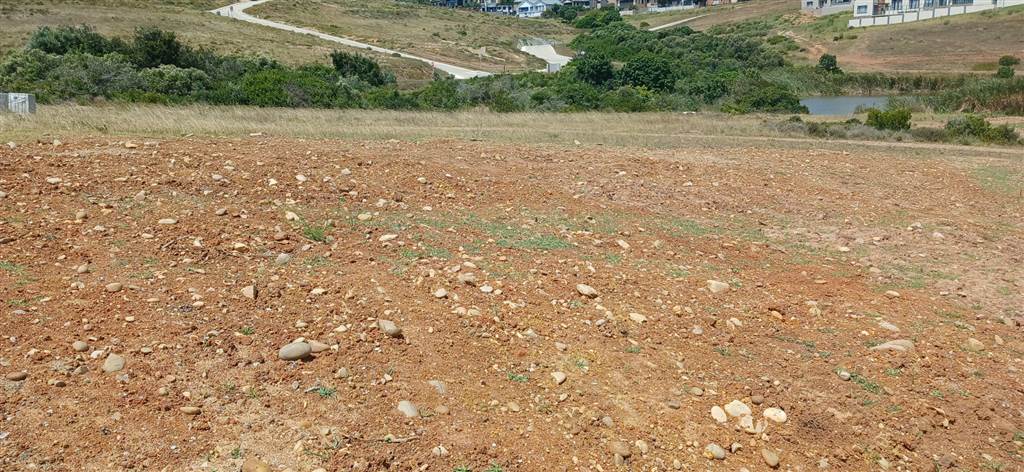 1505 m² Land available in Hartenbos photo number 7