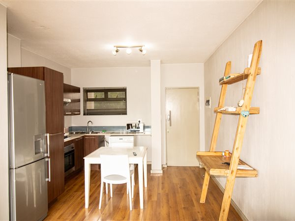 2 Bed Apartment