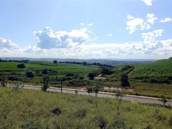 799 m² Land available in Sheffield Manor