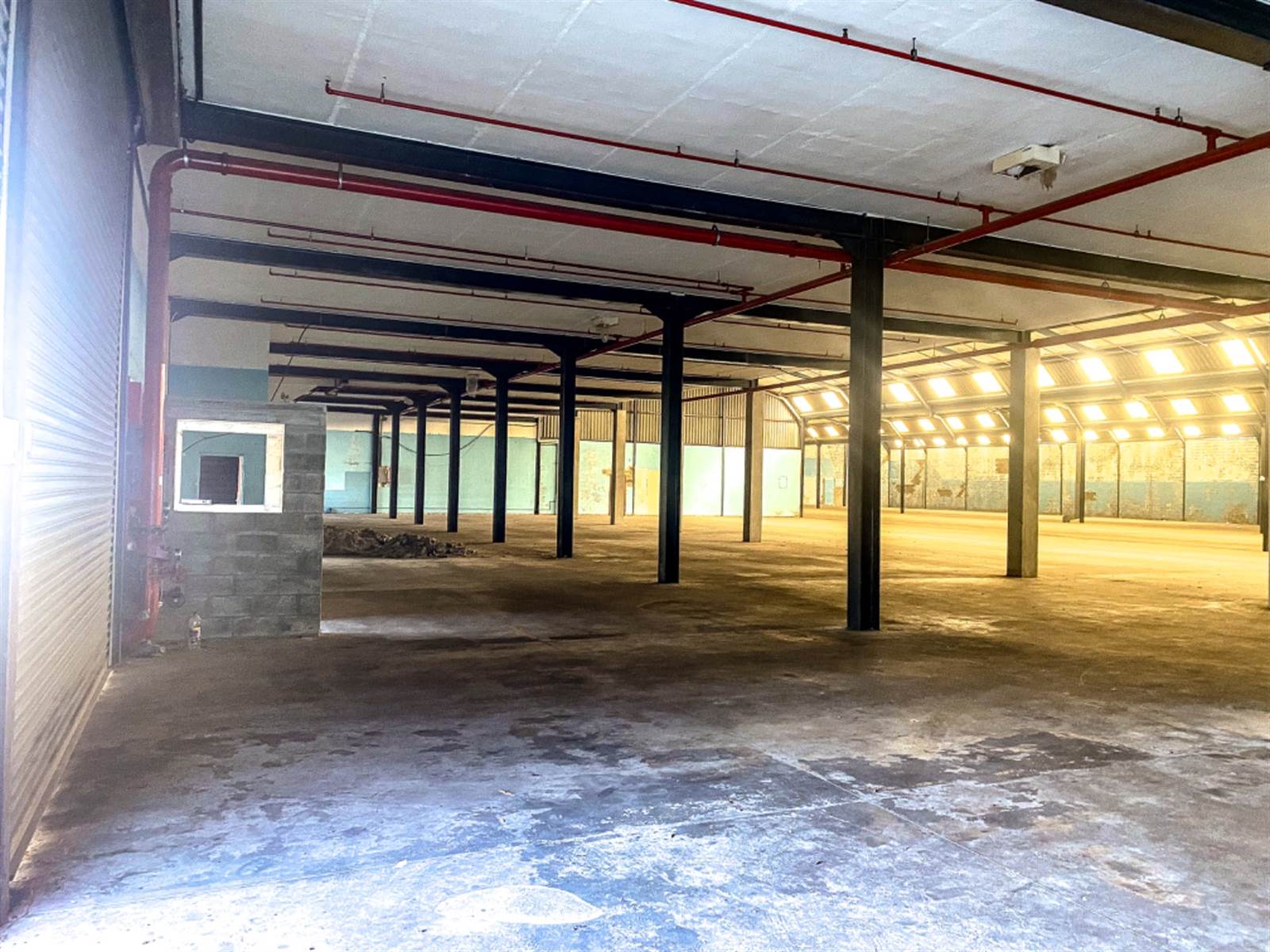 5142  m² Commercial space in Brackenfell Industrial photo number 6