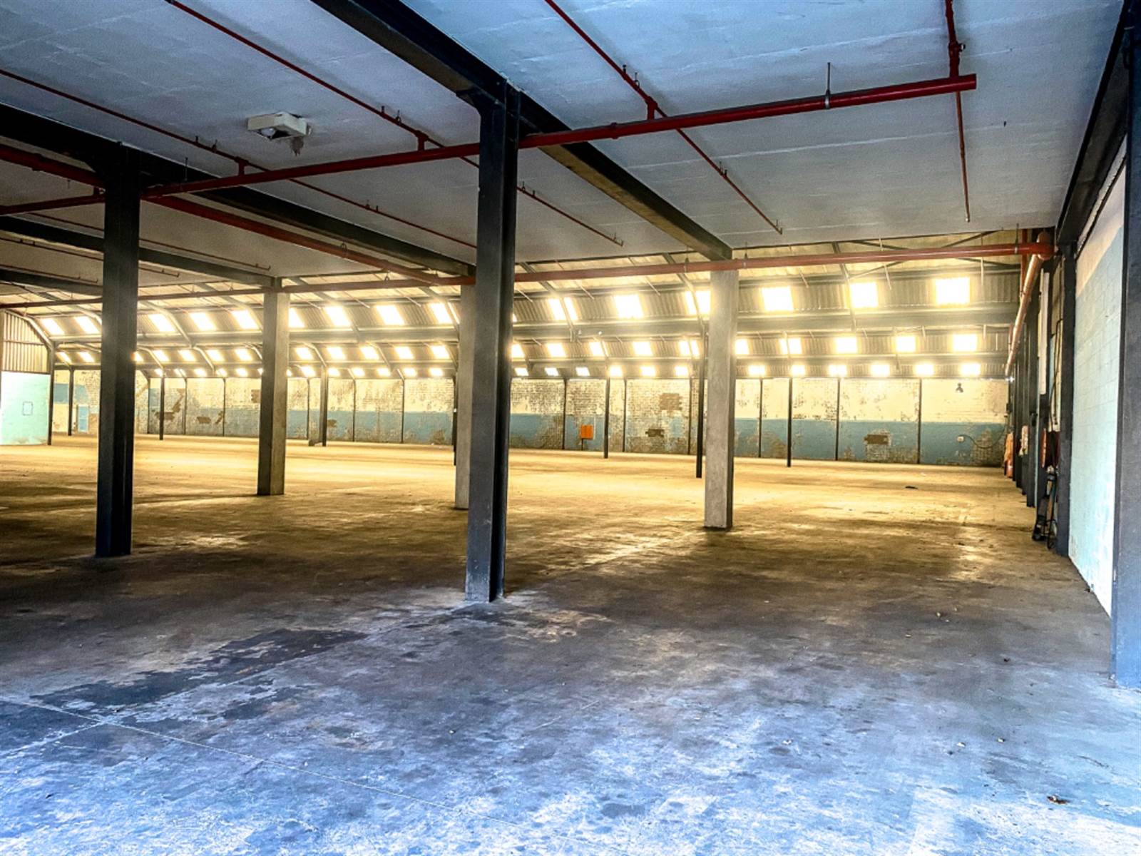 5142  m² Commercial space in Brackenfell Industrial photo number 3
