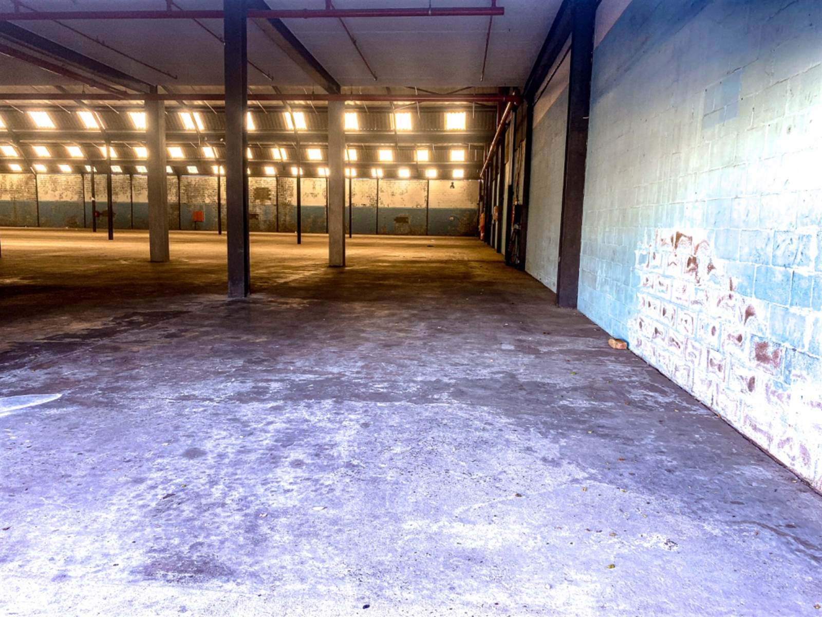 5142  m² Commercial space in Brackenfell Industrial photo number 2