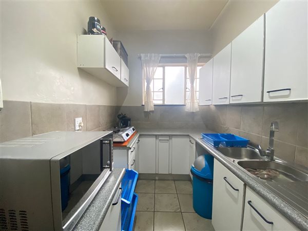 2 Bed Apartment