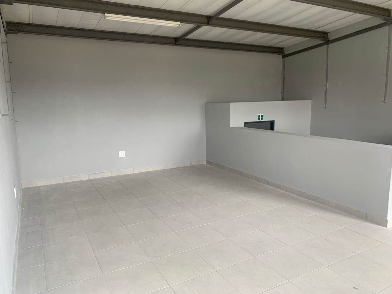 272  m² Industrial space in Clayville photo number 14