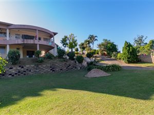 3 Bed House in Wyebank