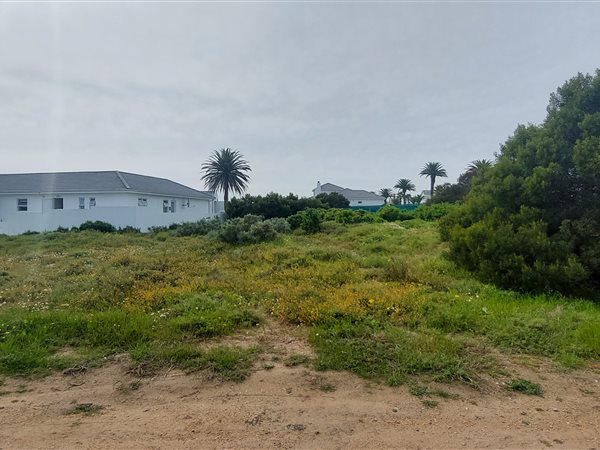 404 m² Land available in Shelley Point