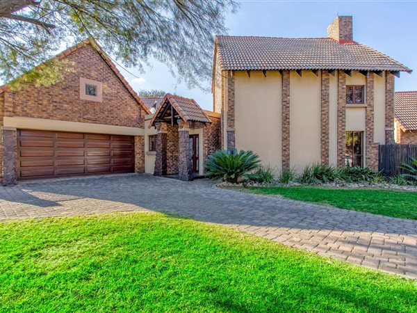 3 Bedroom House 3 Bedroom House