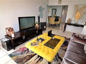2 Bed Apartment in Fishers Hill