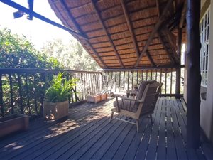 1.4 ha Farm in Zesfontein AH