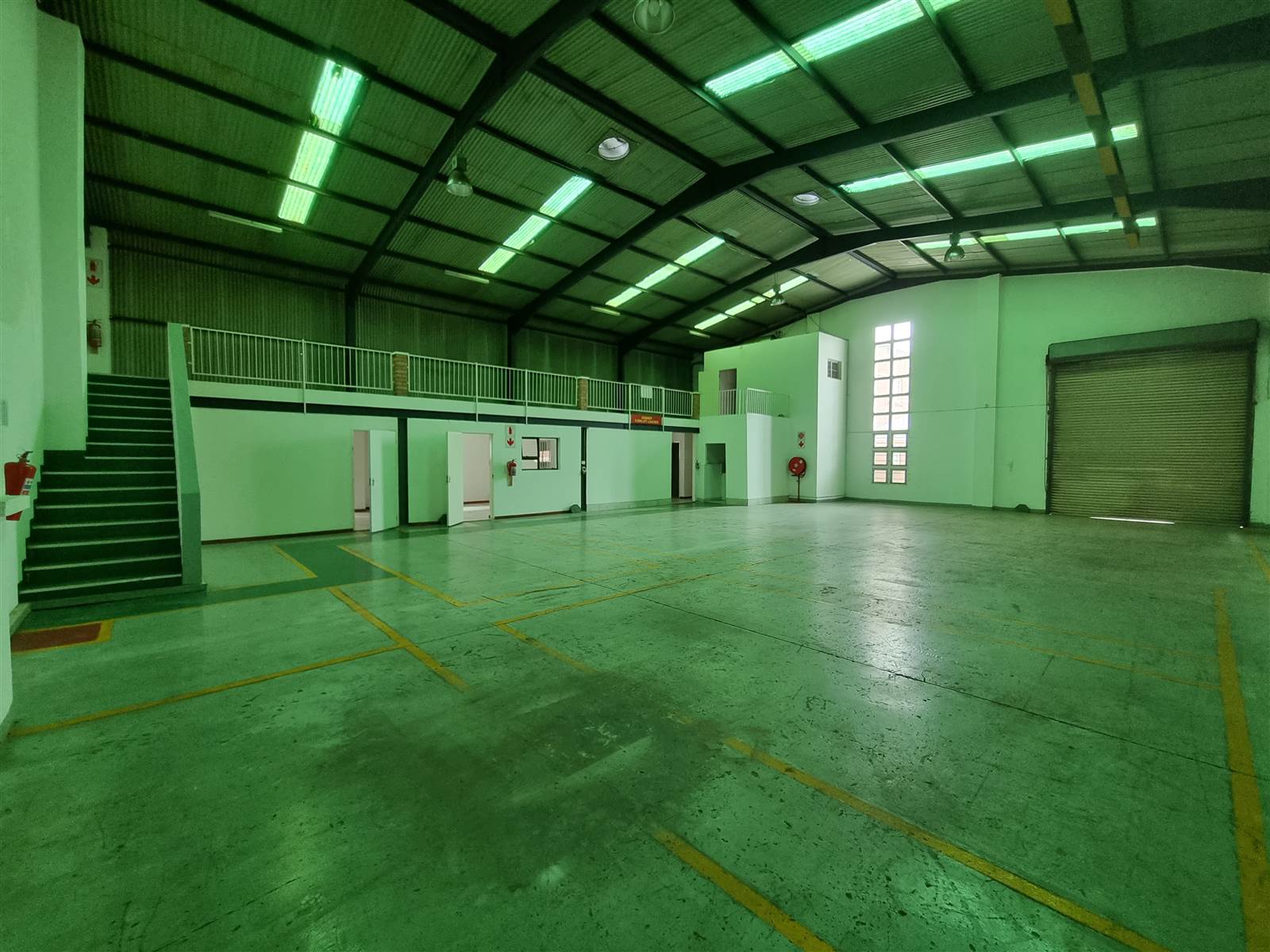 731  m² Industrial space in Edenvale photo number 6