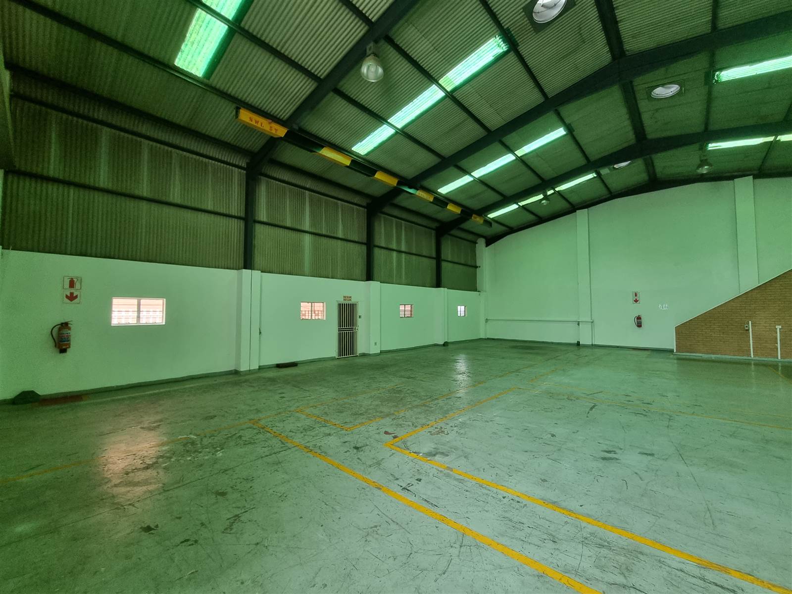731  m² Industrial space in Edenvale photo number 3