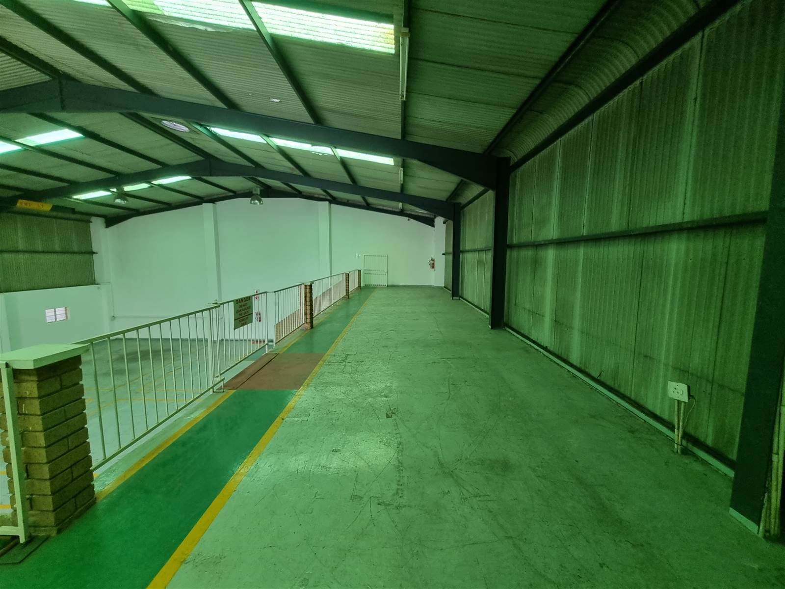 731  m² Industrial space in Edenvale photo number 4