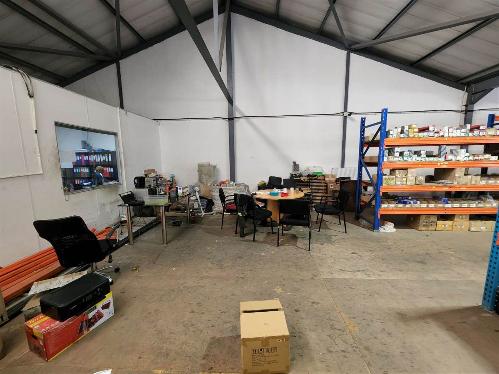 918  m² Industrial space in Maitland photo number 13