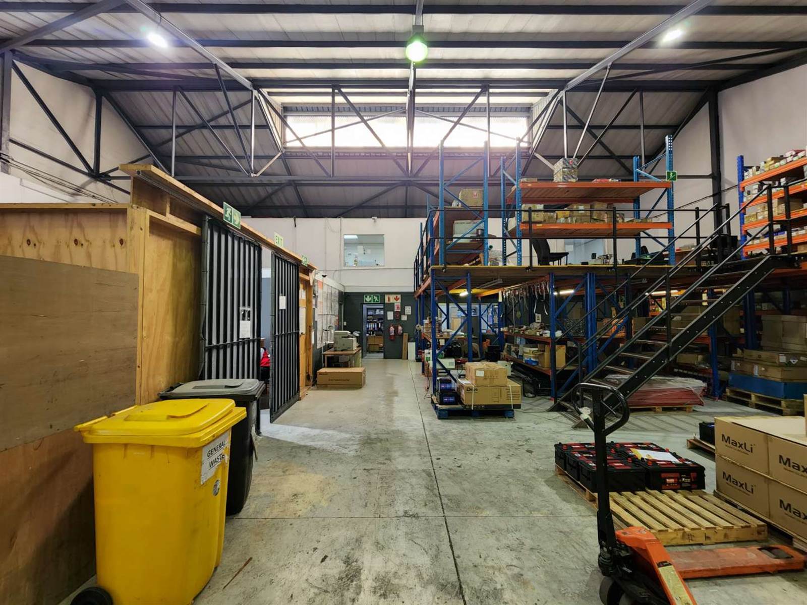 918  m² Industrial space in Maitland photo number 14