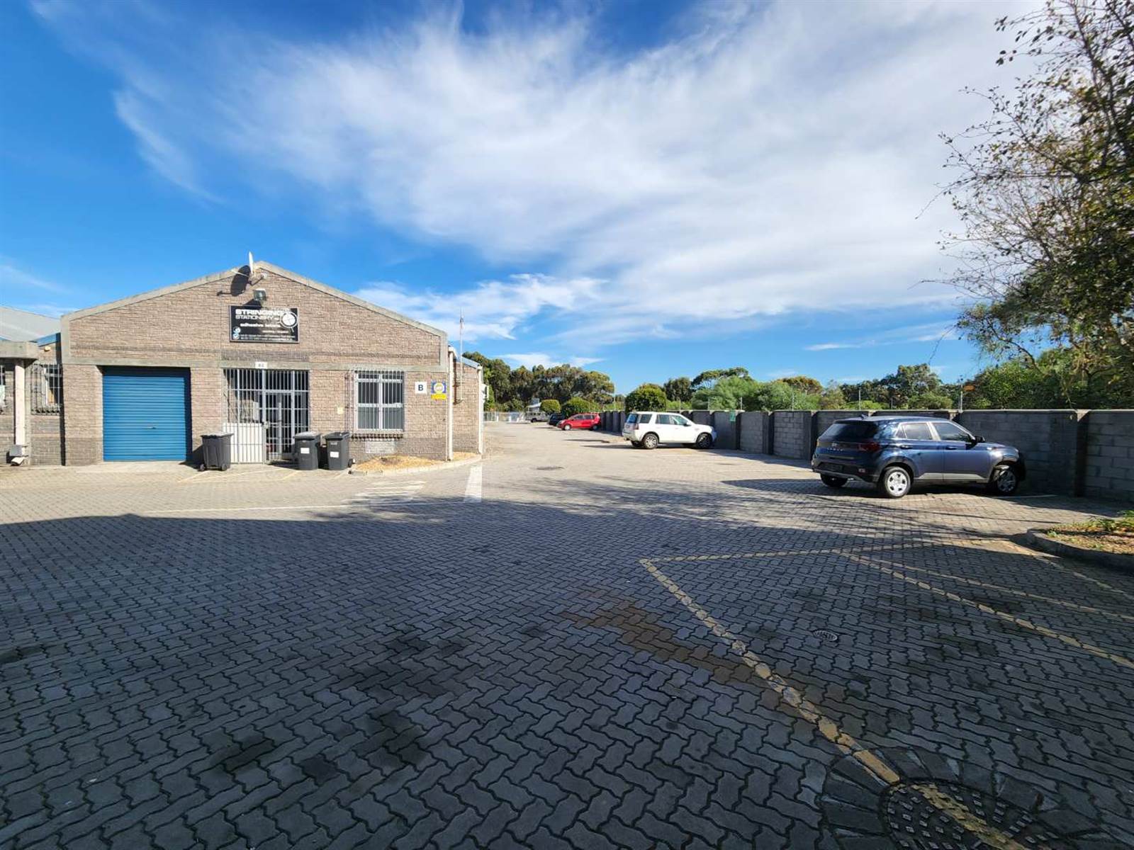 918  m² Industrial space in Maitland photo number 30