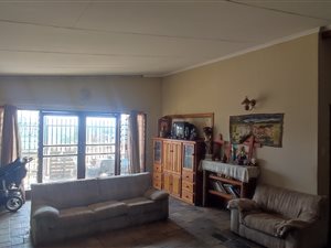 8.5 ha Farm in Laezonia