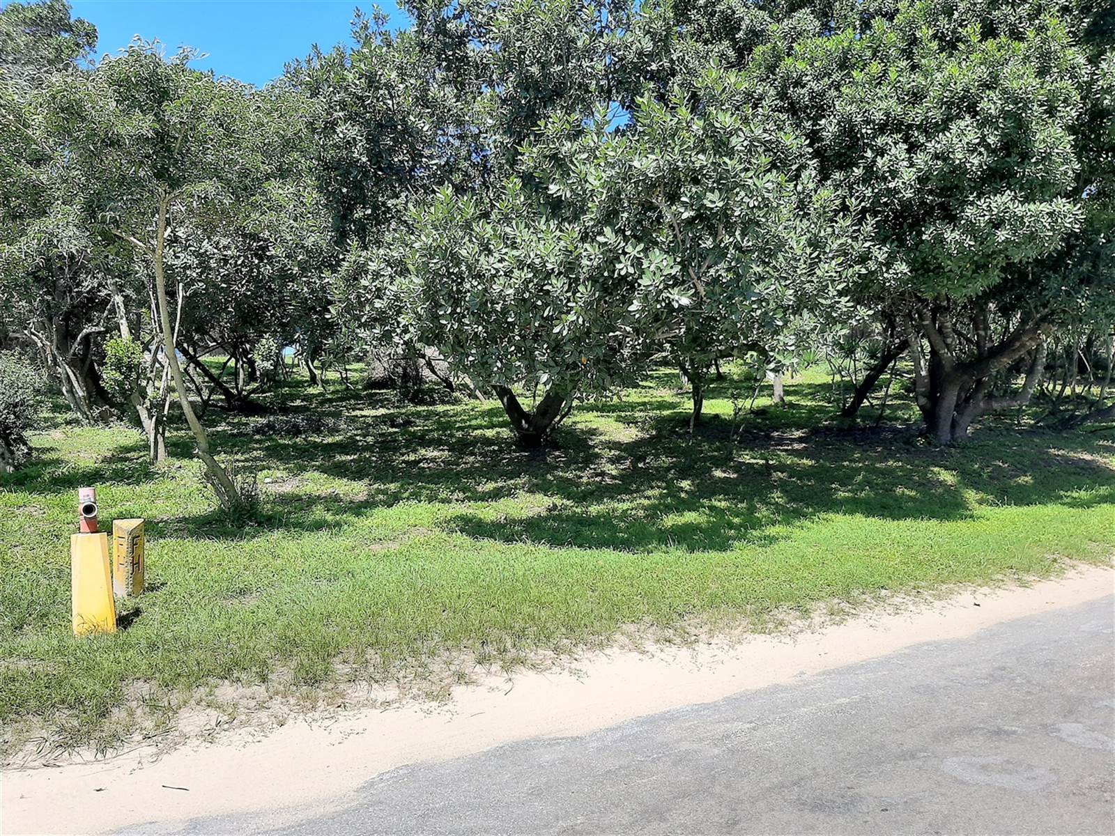 1753 m² Land available in Port Alfred photo number 6