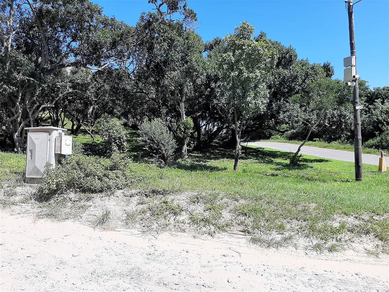1753 m² Land available in Port Alfred photo number 5