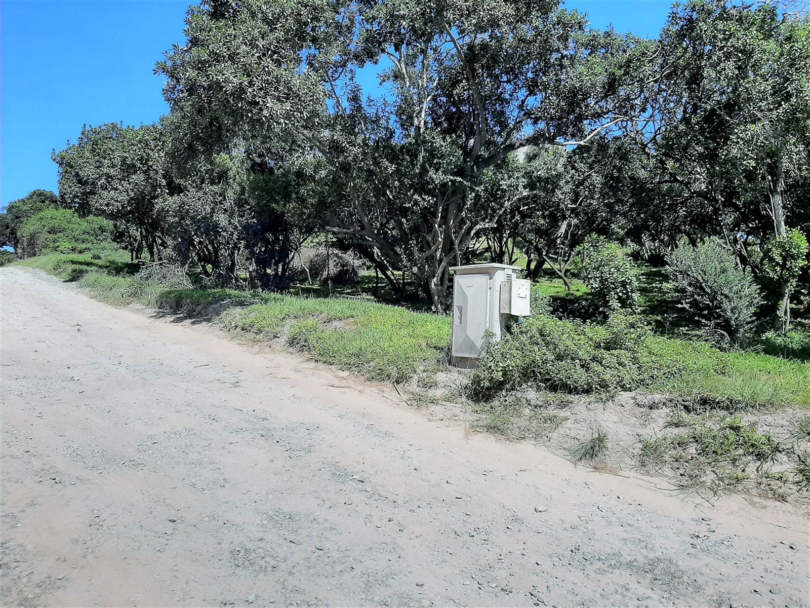 1753 m² Land available in Port Alfred photo number 4