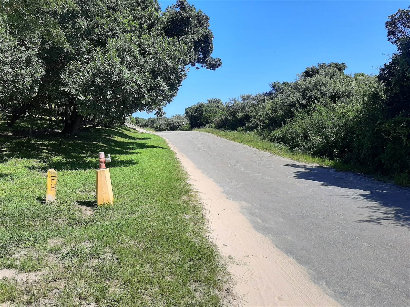 1753 m² Land available in Port Alfred photo number 2