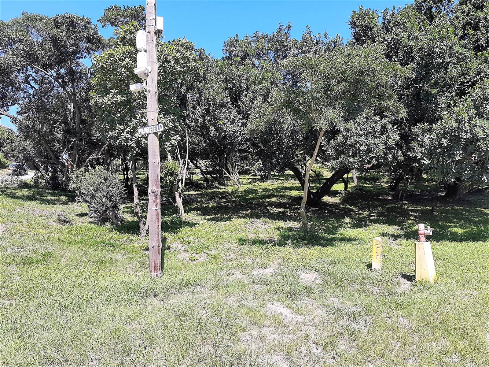 1753 m² Land available in Port Alfred photo number 11