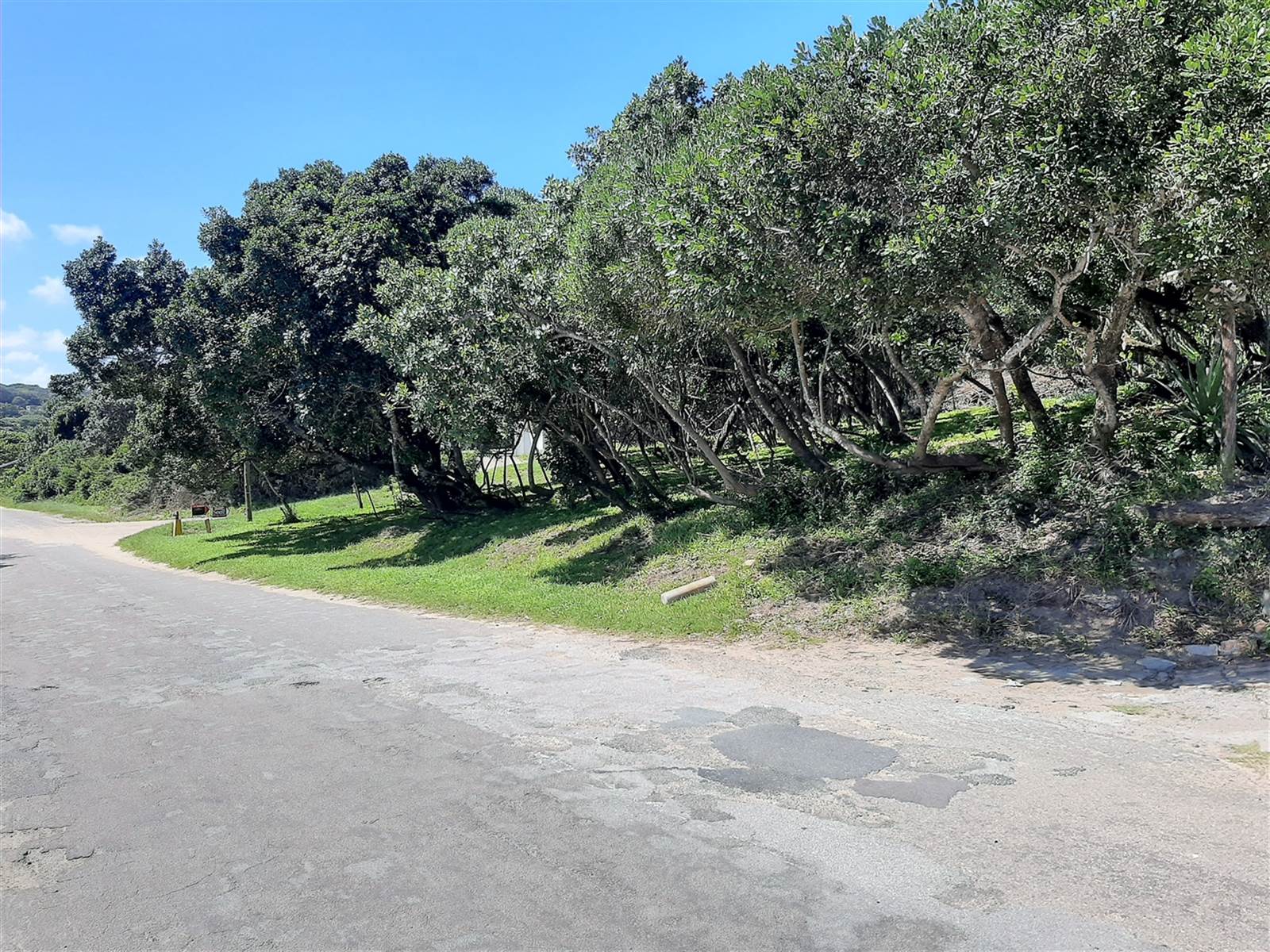 1753 m² Land available in Port Alfred photo number 1