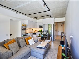 Apartment in Wynberg Upper