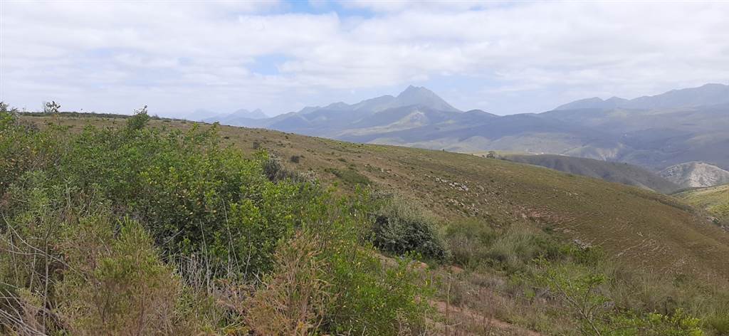 1549 m² Land available in Hartenbos photo number 8