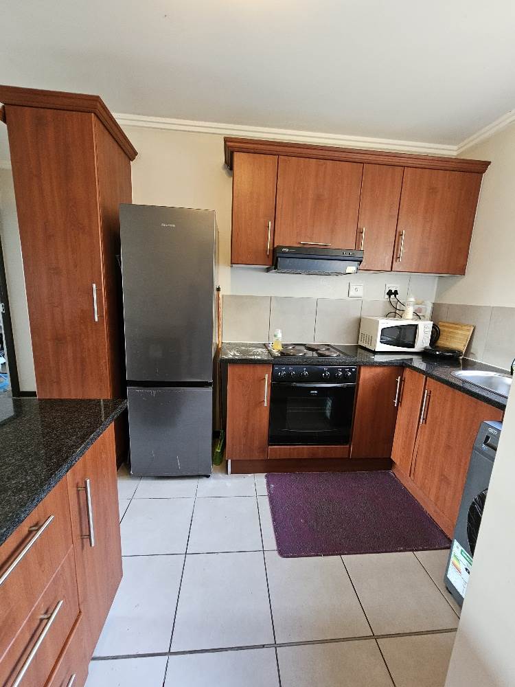 1 Bed Apartment in Westville photo number 3