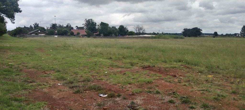 5246 m² Land available in Komati photo number 1
