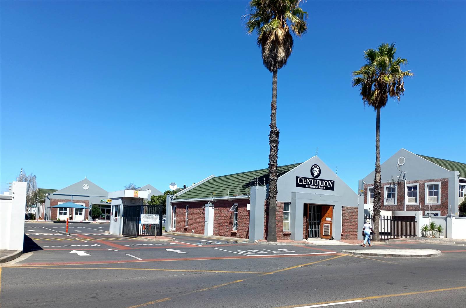 108  m² Commercial space in Milnerton photo number 12