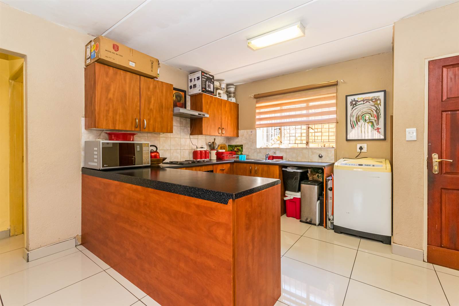 2 Bed House in Grobler Park photo number 24