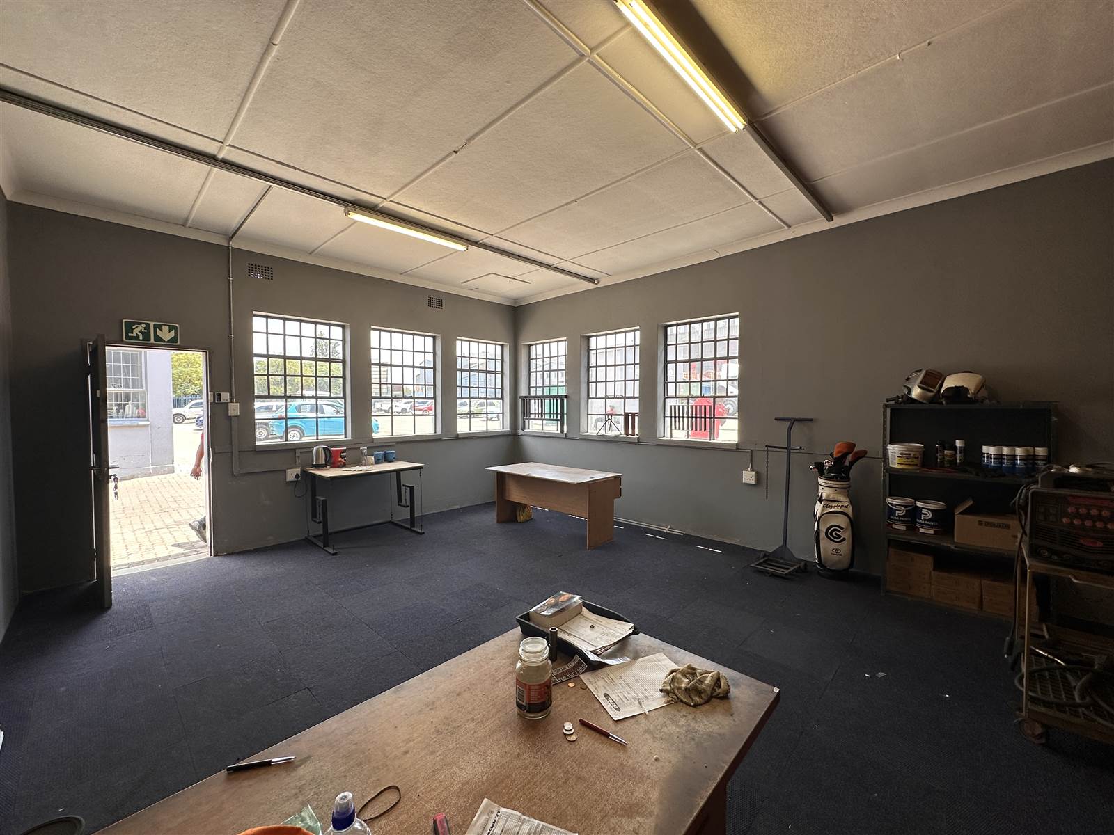 133  m² Industrial space in Wadeville photo number 10