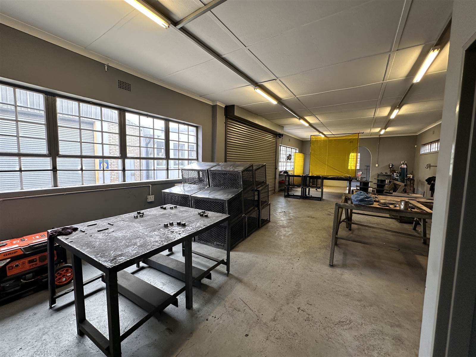 133  m² Industrial space in Wadeville photo number 6