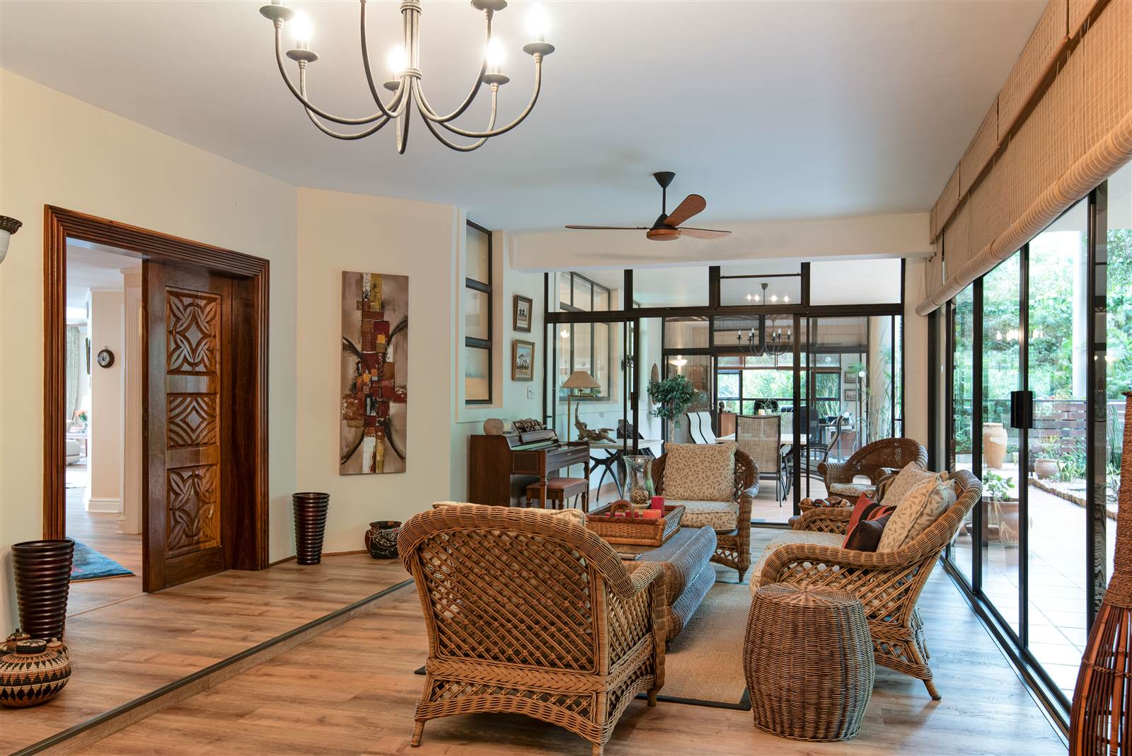 3 Bed Apartment in Zimbali Estate photo number 21