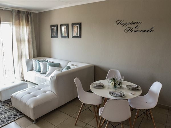 2 Bedroom Apartment 2 Bedroom Apartment