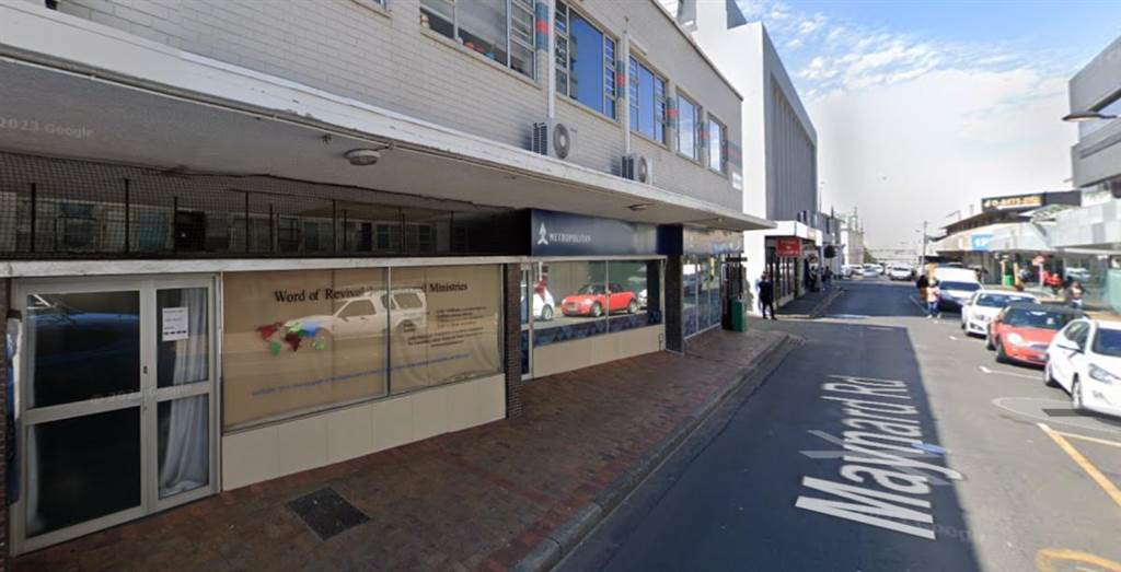 100  m² Retail Space in Wynberg Upper photo number 1